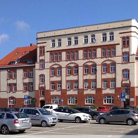 Apartament Koszary Na Novo Mrągowo Exterior foto